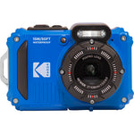 PIXPRO WPZ2 Blue