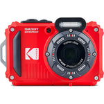 PIXPRO WPZ2 Red