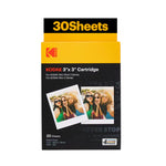 Kodak Instant Print 3x3 Cartridge 30pcs