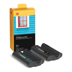 Kodak PD460 Ink Cartridge and Photo Paper 80pcs