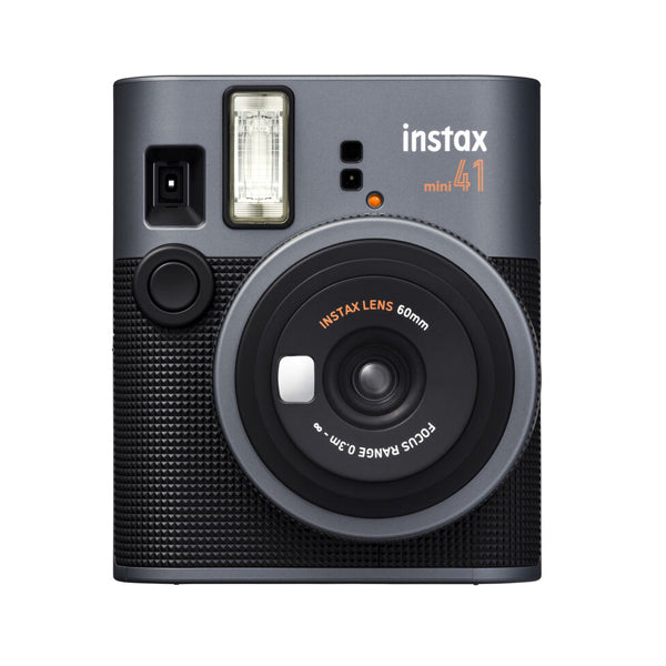 Fujifilm Instax Mini 41 Instant Camera