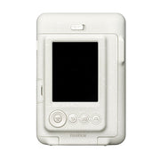 Fujifilm Instax Mini LiPlay Hybrid Instant Camera (White)