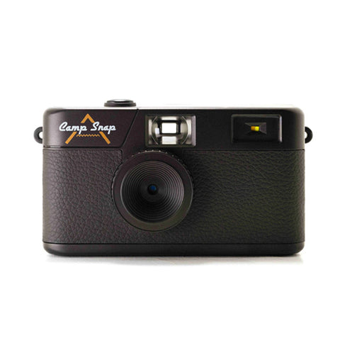 CampSnap Digital Camera Black