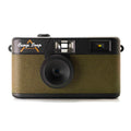 CampSnap Digital Camera Forest Green