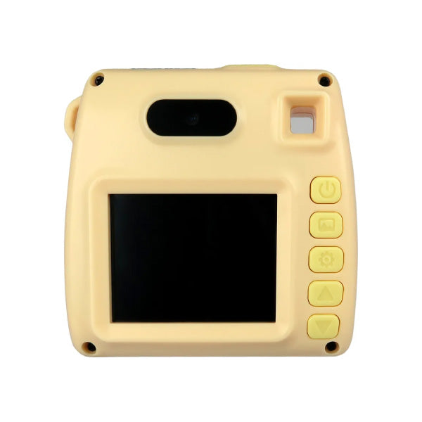 Yashica Mini Digital Camera Peanuts