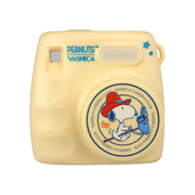 Yashica Mini Digital Camera Peanuts