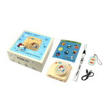 Minidigi P2 Peanuts Edition