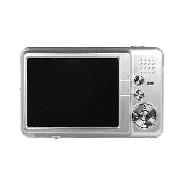 Yashica EasySnap ESNP10 Silver