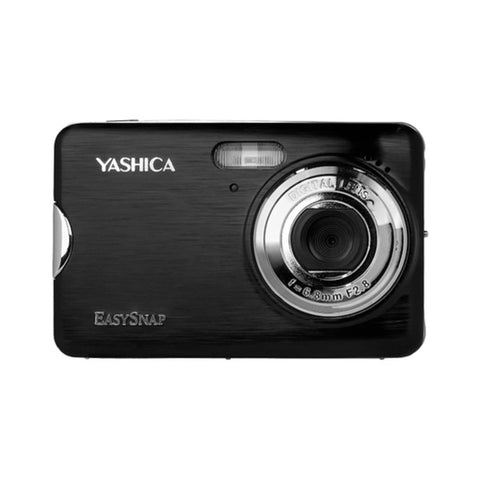 Yashica EasySnap ESNP10 Black