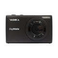 Yashica DGM100 Action Camera Black