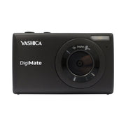 Yashica DGM100 Action Camera Black