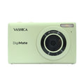 Yashica DGM100 Action Camera Midnight Green