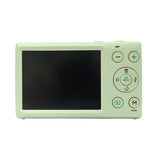 Yashica DGM100 Action Camera Midnight Green