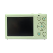 Yashica DGM100 Action Camera Midnight Green