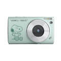 Yashica Snoopy DGTC SP Camera Sage