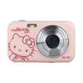 Yashica Hello Kitty DZ10HK Camera Pink