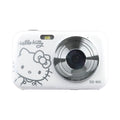 Yashica Hello Kitty DZ10HK Camera White