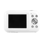 DZ100HK WH HelloKitty - WHITE