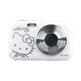 DZ100HK WH HelloKitty - WHITE
