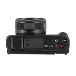 DGC100-BK 25-75mm Zoom - BLACK