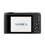 DGC100-BK 25-75mm Zoom - BLACK
