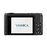DGC100-BK 25-75mm Zoom - BLACK