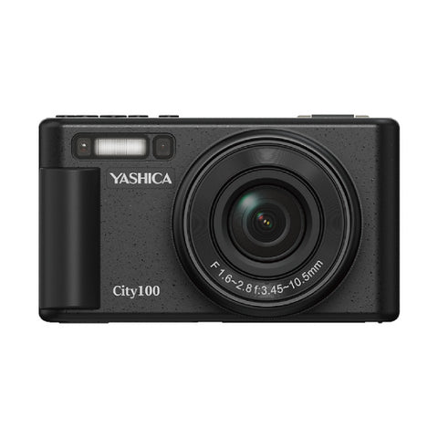 DGC100-BK 25-75mm Zoom - BLACK