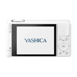 DGC100-WH 25-75mm Zoom - WHITE