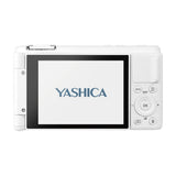 DGC100-WH 25-75mm Zoom - WHITE