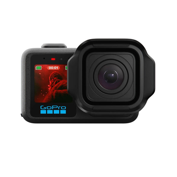 GoPro Mission 1 Pro Compact Cinema Camera
