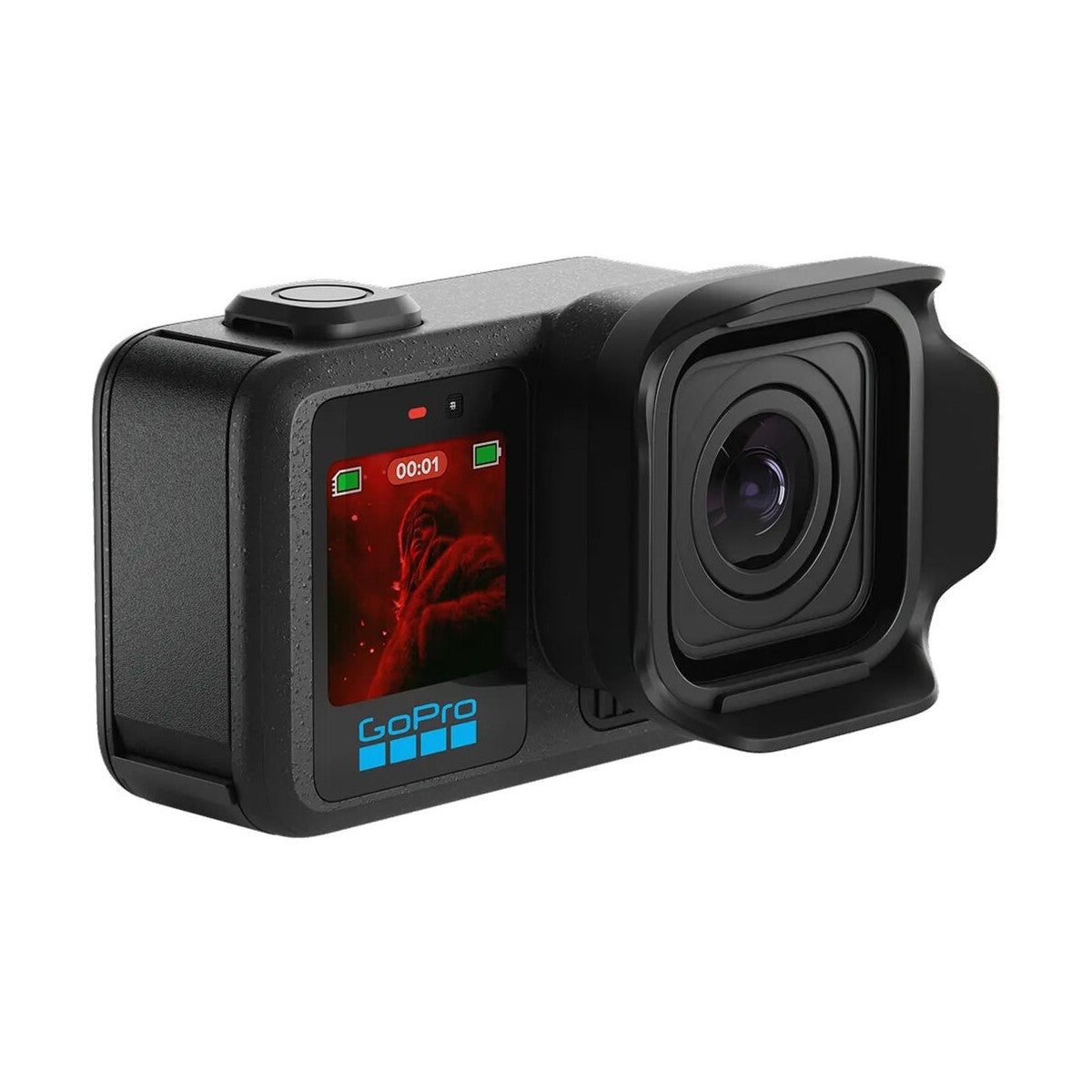 GoPro Mission 1 Pro Compact Cinema Camera
