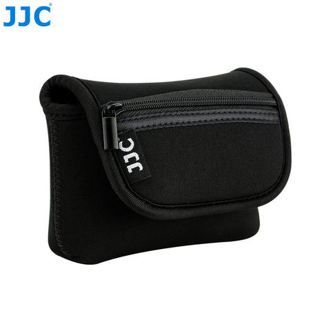 JJC Oc-R1 Neo Black Compact Camera