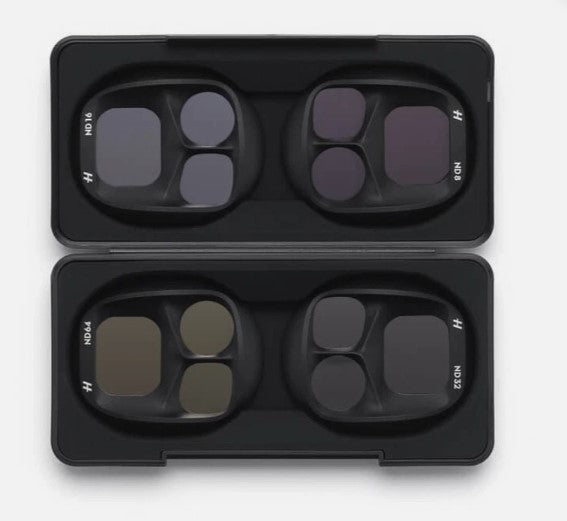DJI Mavic 4 Pro Electronic ND Filter