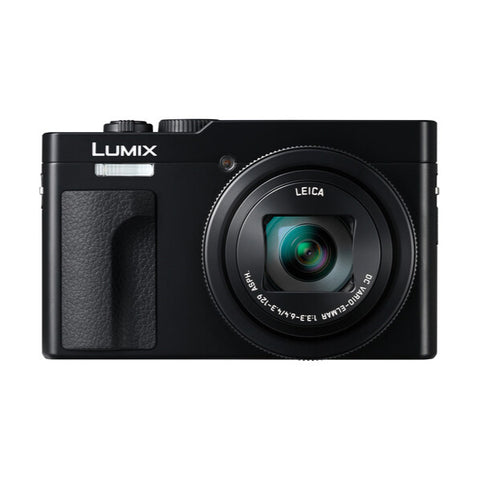 Lumix ZS99 BLACK
