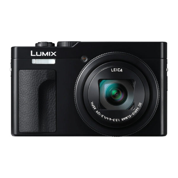 Lumix ZS99 Black – Camerahaus