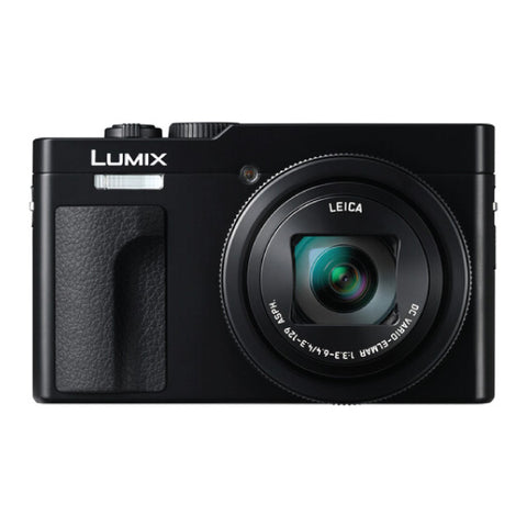 Lumix ZS99 BLACK