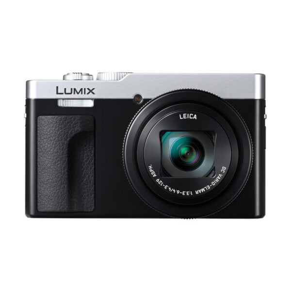 Lumix ZS99 Silver