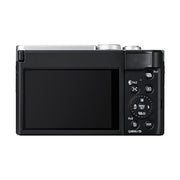 Lumix ZS99 Silver