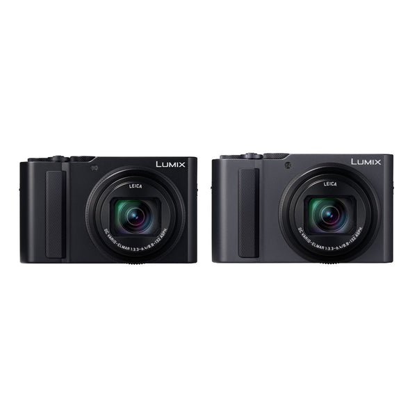 Lumix ZS300 Digital Camera — alternate view