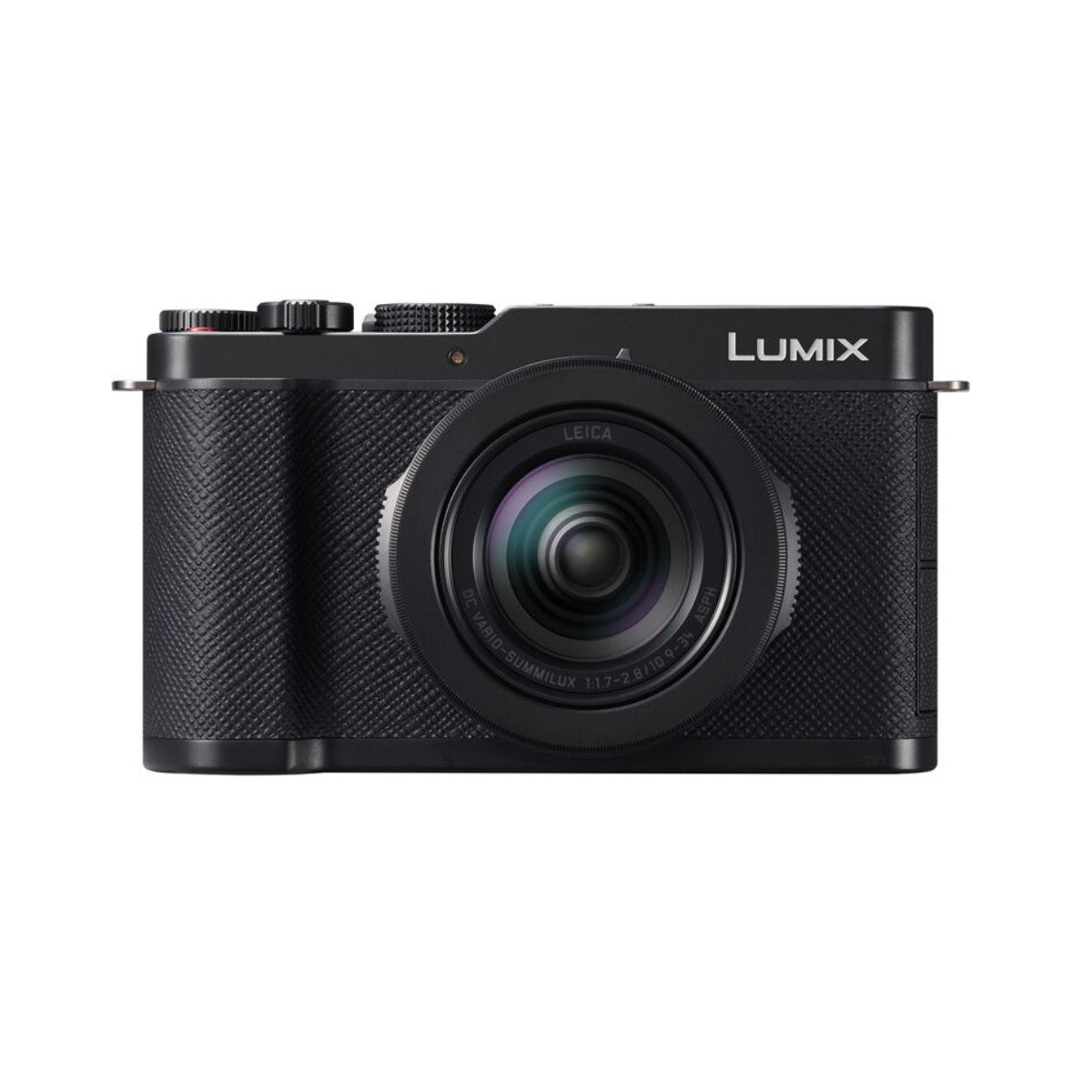 Lumix L10 Digital Camera