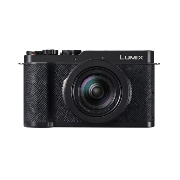 Lumix L10 Digital Camera