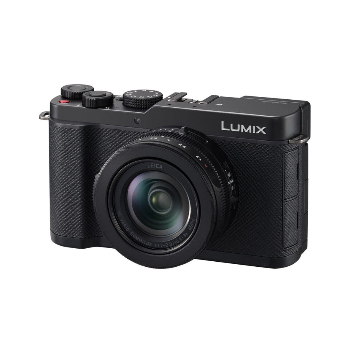 Lumix L10 Digital Camera