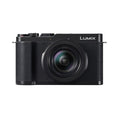 Lumix L10 Digital Camera