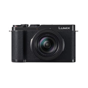 Lumix L10 Digital Camera