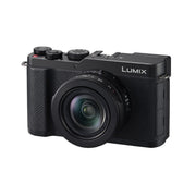 Lumix L10 Digital Camera