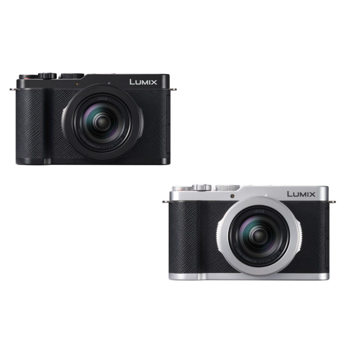 Lumix L10 Digital Camera