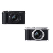 Lumix L10 Digital Camera