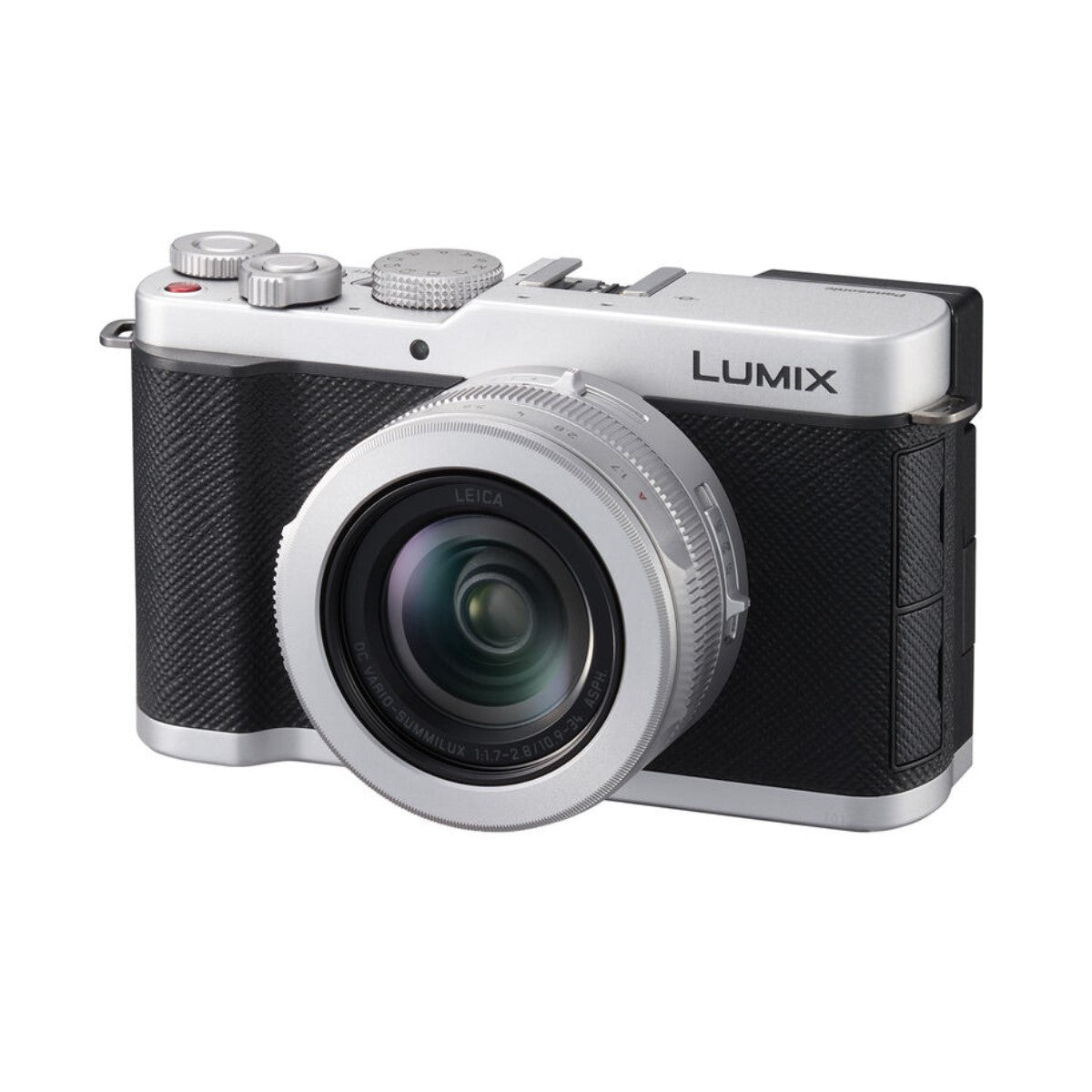 Lumix L10 Digital Camera