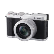 Lumix L10 Digital Camera