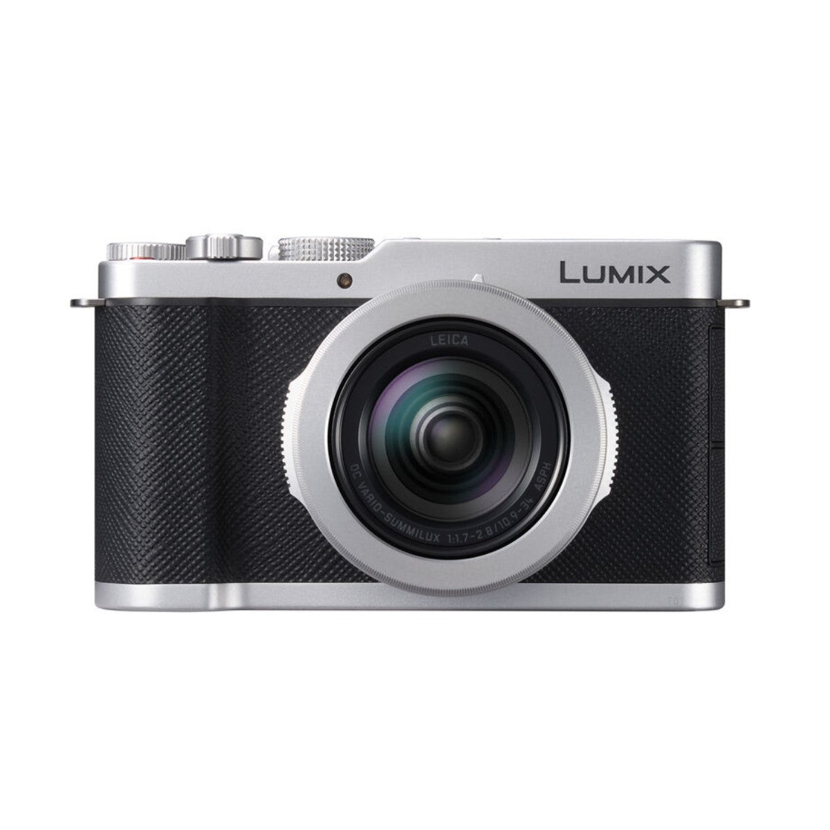 Lumix L10 Digital Camera